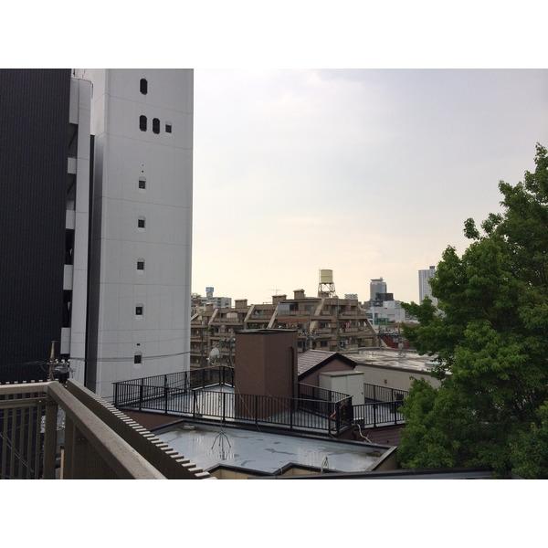 ビバリーホームズ練馬桜台（614） 眺望
