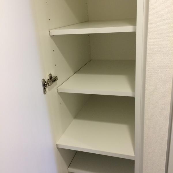ビバリーホームズ赤塚公園（408） 部屋画像