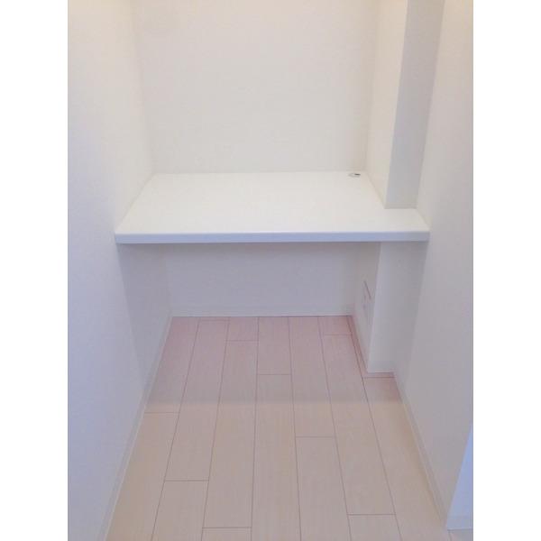 ビバリーホームズ町屋（303） 部屋画像