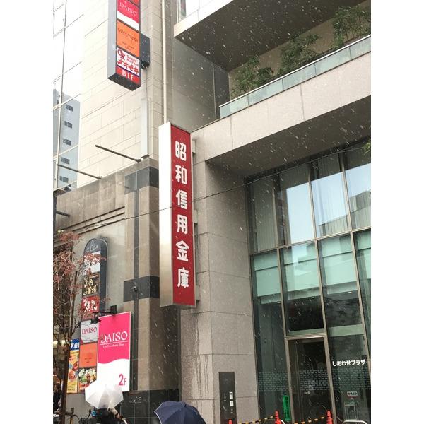 JA東京中央芦花支店：584m