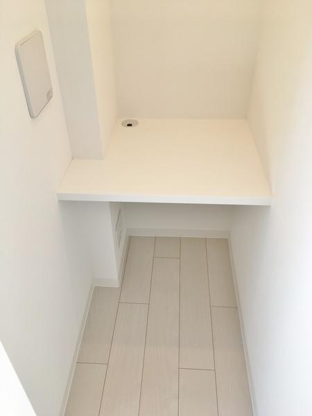ビバリーホームズ大泉学園Ⅱ（406） 部屋画像
