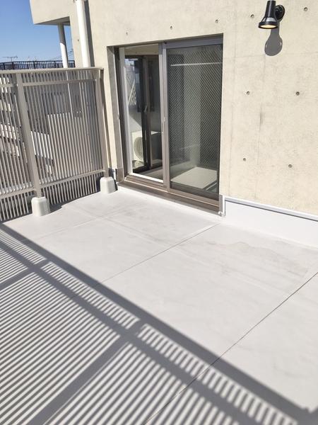 ビバリーホームズ大泉学園Ⅱ（406） 設備