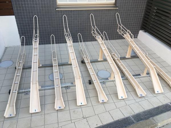 ビバリーホームズ大泉学園Ⅱ（309） 共有部分