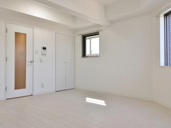 ビバリーホームズ大泉学園Ⅱ（401） その他部屋・スペース
