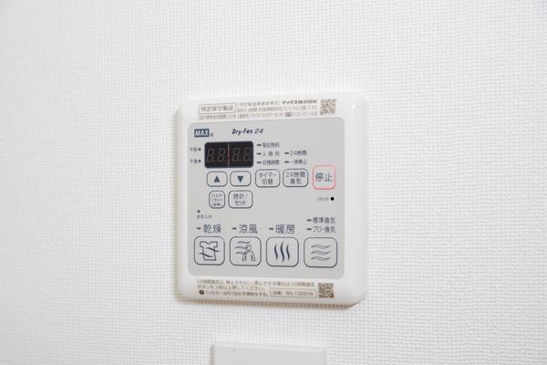 セリュークス品川東大井（101） 部屋画像