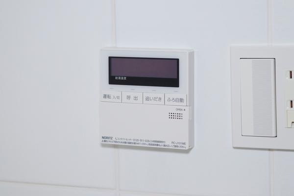 セリュークス品川東大井（101） 部屋画像