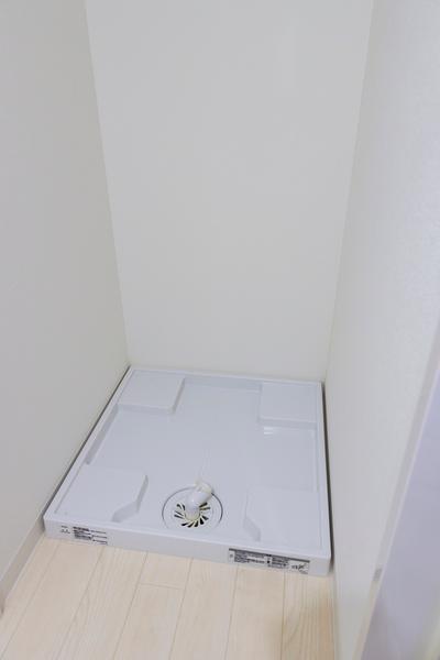 セリュークス品川東大井（101） 部屋画像