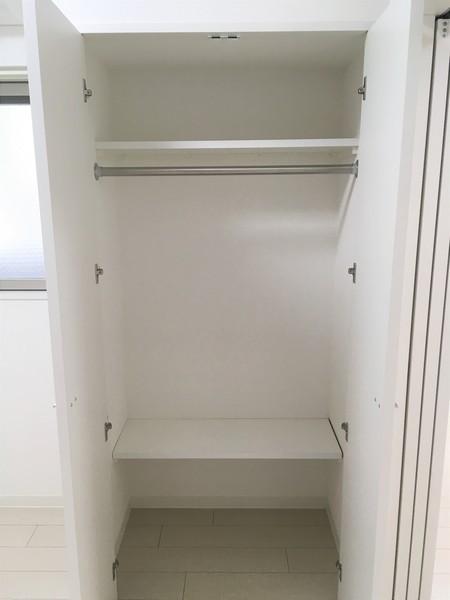 セリュークス品川東大井（101） 収納