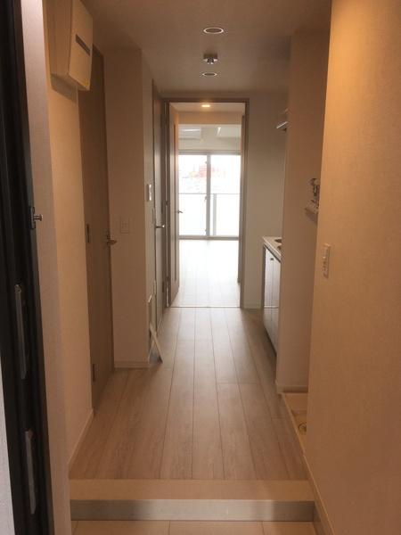 デュオステージ西ケ原（102） 部屋画像