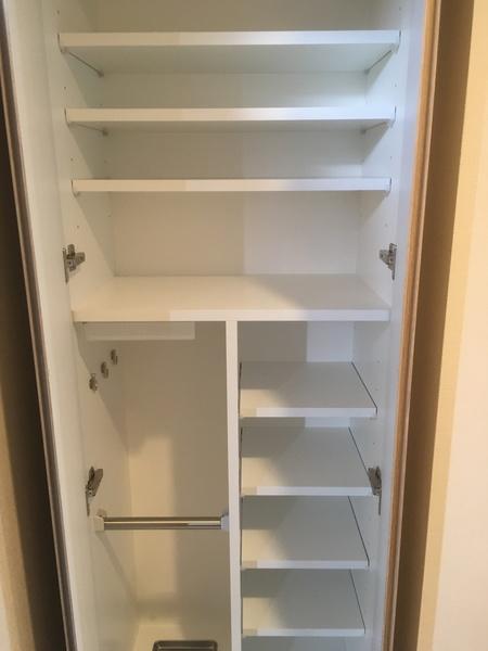 デュオステージ西ケ原（102） 部屋画像