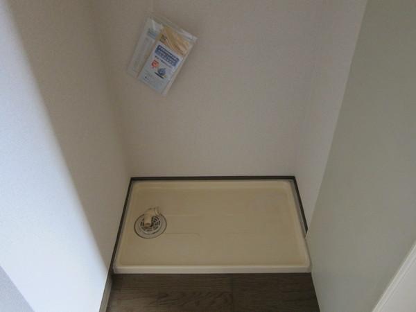 パレ・ドール月島（309） 部屋画像
