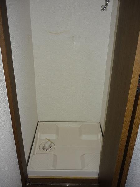 アヴァンティ早稲田（402） その他
