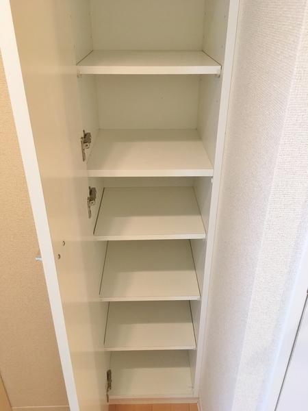 パレ・ホームズ一橋学園（312） 部屋画像