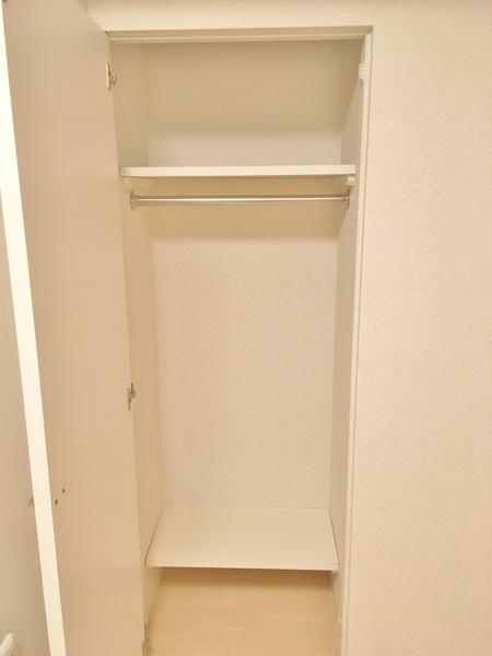 ビバリーホームズ成増（103） 収納