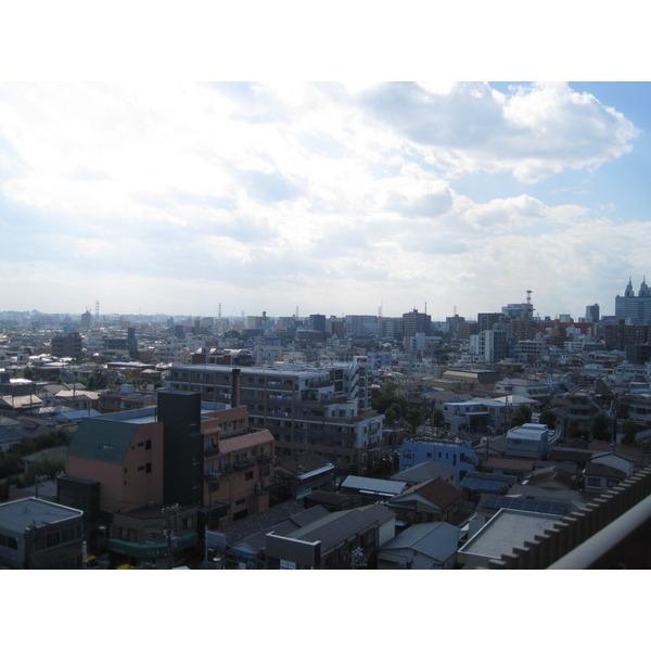 ビバリーホームズ川崎（1002） その他