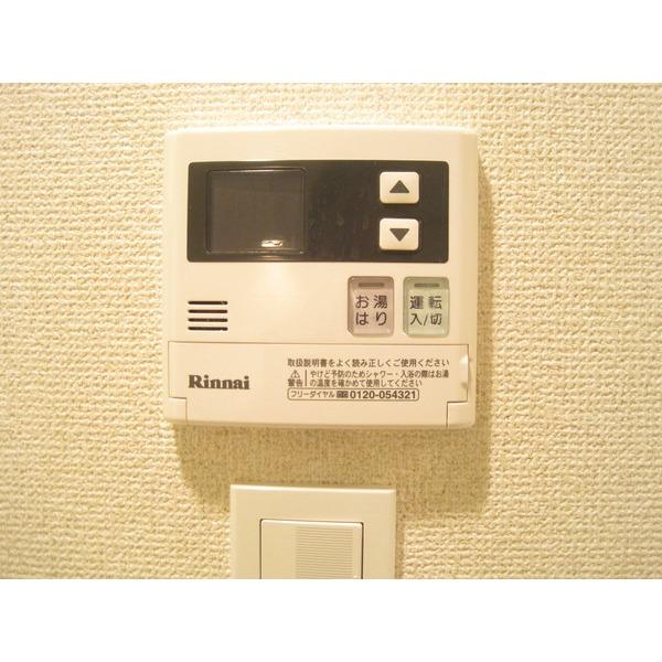 ビバリーホームズ川崎（1005） その他