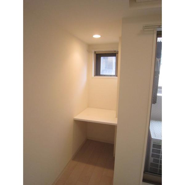 ビバリーホームズ高井戸III（211） 部屋画像