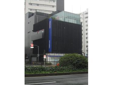 みずほ銀行駒込支店：164m