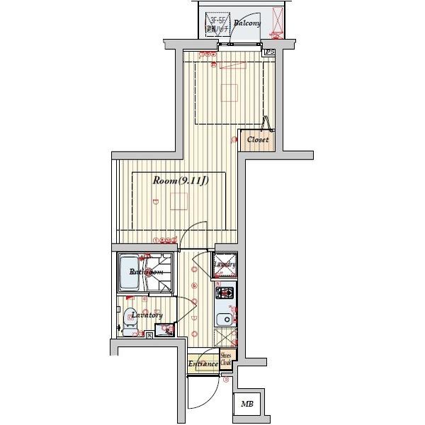 写真:物件の写真
