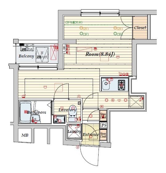 写真:物件の写真