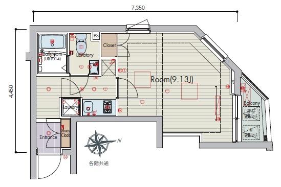 写真:物件の写真