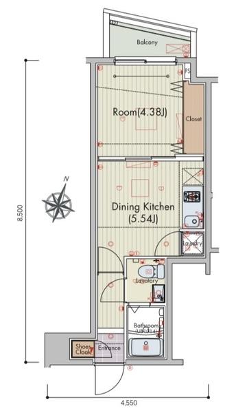 写真:物件の写真