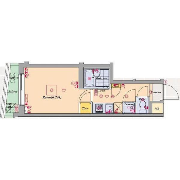 写真:物件の写真