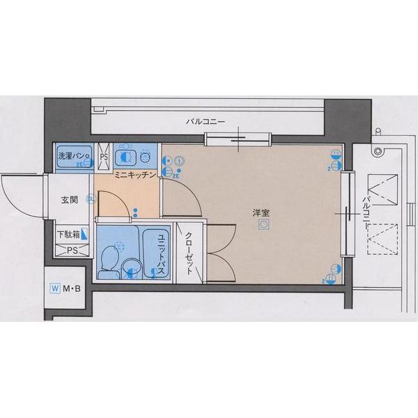 写真:物件の写真