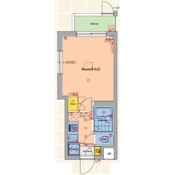 写真:物件の写真