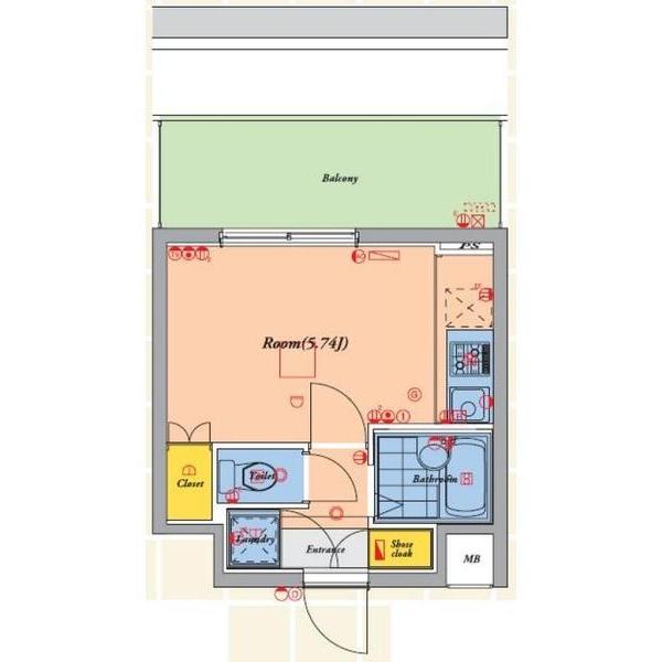 写真:物件の写真