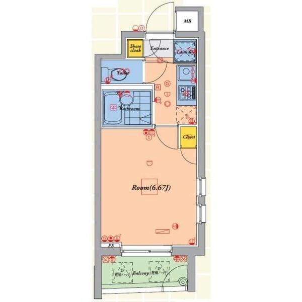 写真:物件の写真