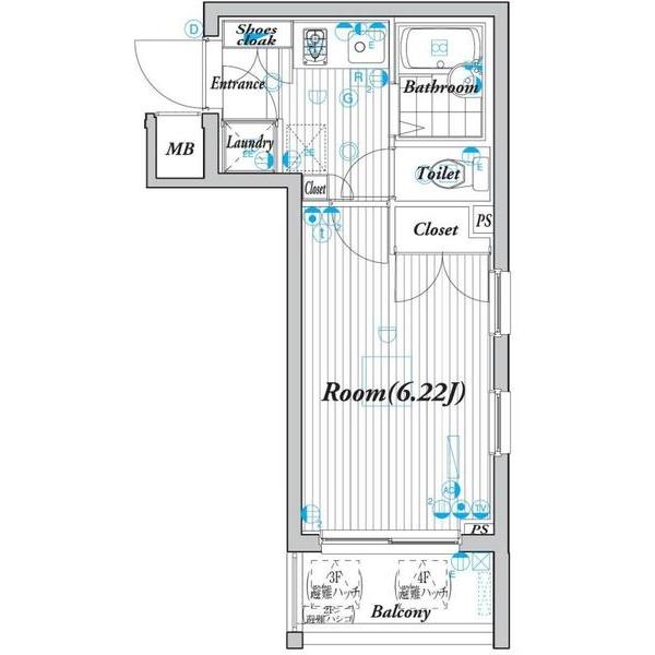 写真:物件の写真