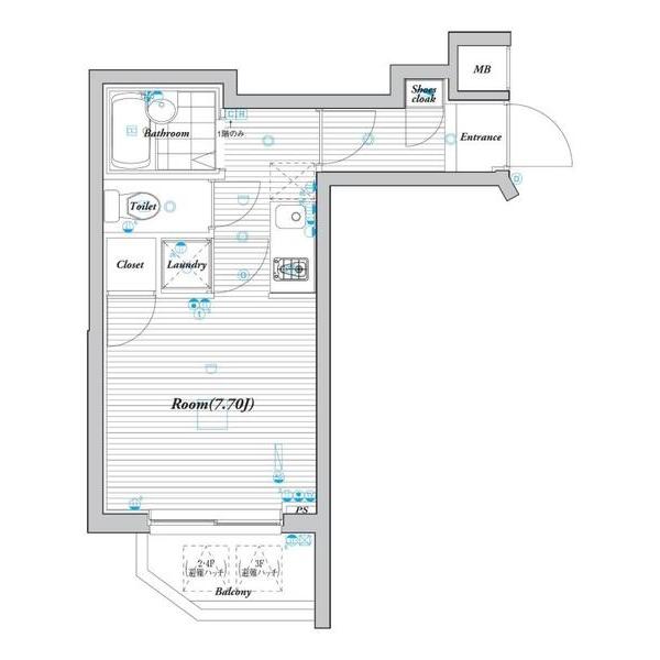 写真:物件の写真