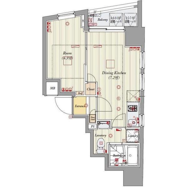 写真:物件の写真