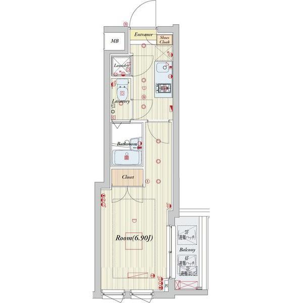 写真:物件の写真