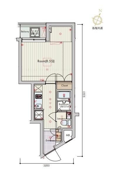 写真:物件の写真