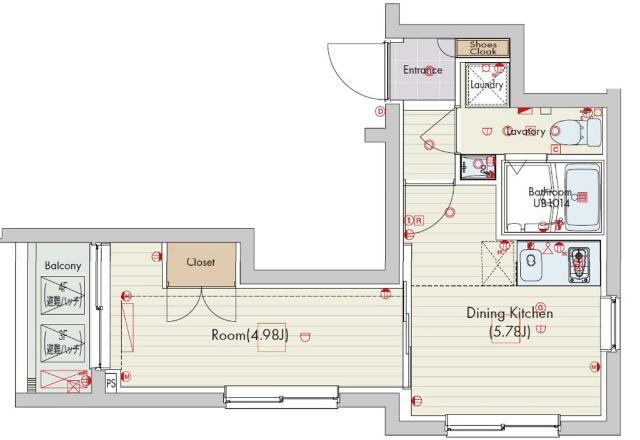 写真:物件の写真