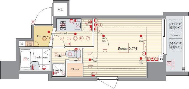 写真:物件の写真
