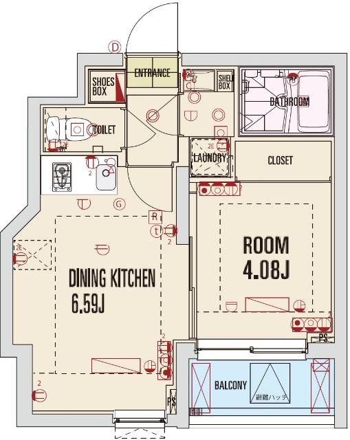 写真:物件の写真