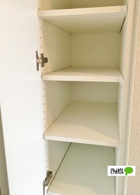 ビバリーホームズ豊島園（407） 玄関