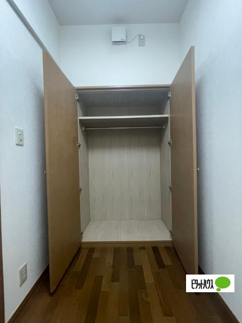ヴェルステージ茅場町（101） 収納
