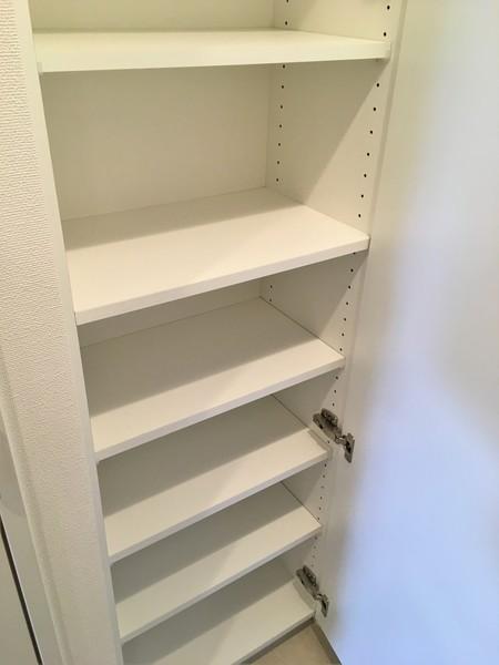 ビバリーホームズ稲田堤（522） 部屋画像