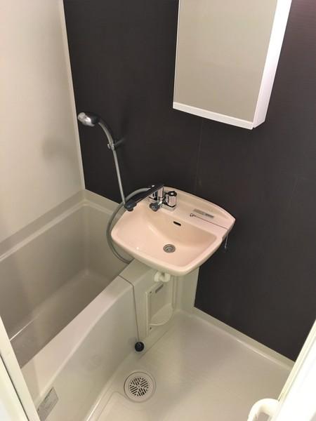 ビバリーホームズ稲田堤（522） 部屋画像