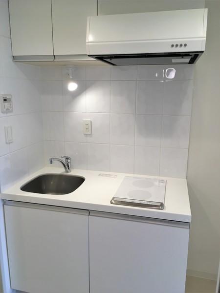 ビバリーホームズ稲田堤（522） 部屋画像