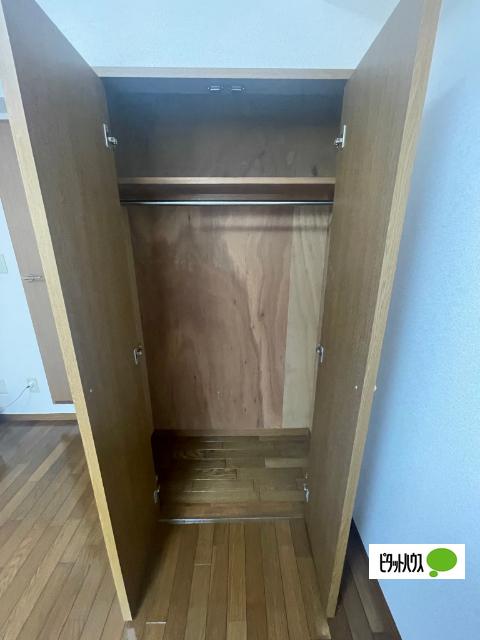 アヴァンティ哲学堂公園（102） 部屋画像