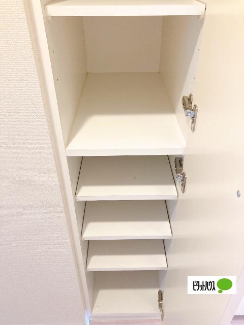 パレ・ホームズ武蔵関Ⅱ（403） 部屋画像