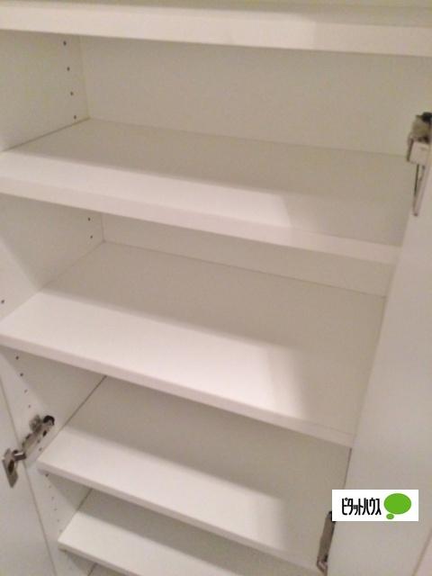 ビバリーホームズ国分寺（406） 部屋画像