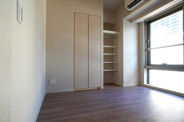 ルフォンプログレ中野坂上（409） 部屋画像