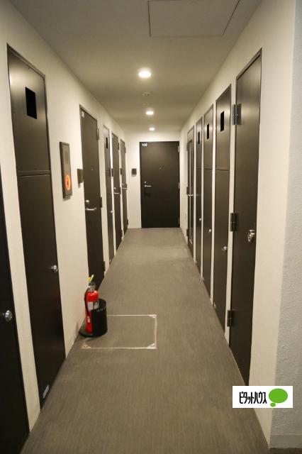 ビバリーホームズ千歳烏山（401） 共有部分