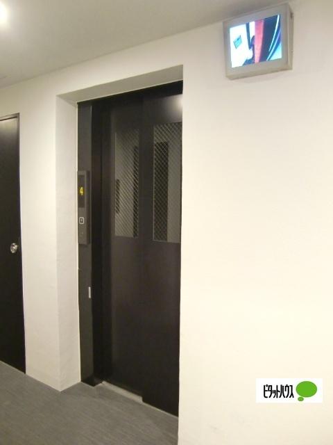 ビバリーホームズ千歳烏山（401） 共有部分
